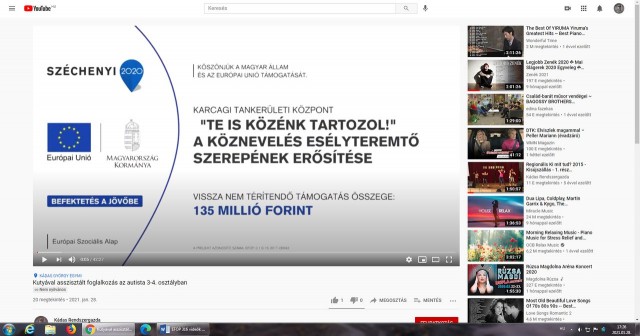 kutyaterápia 1. kép kutyaterápia 1. kép